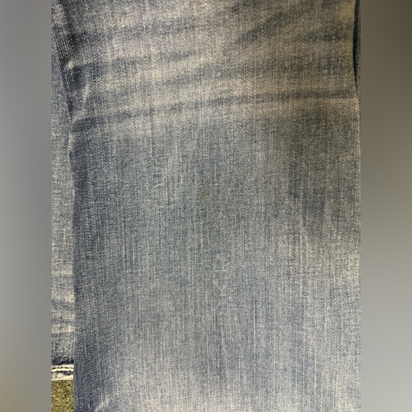 Rock Revival Dundee Easy Boot Jeans size 27 - Picture 7 of 7